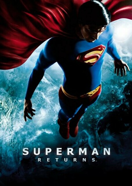 映画 スーパーマン リターンズの動画を無料でフル視聴できるサイトまとめ 映画動画大陸